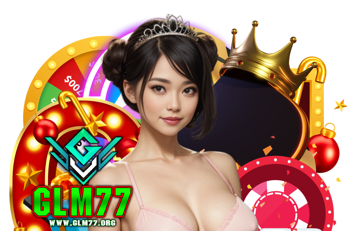 glm77 ทรูวอเลท